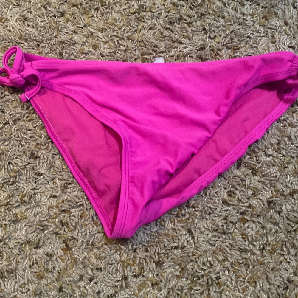 target swim bottoms cheeky